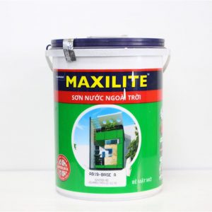 Sơn Maxilite